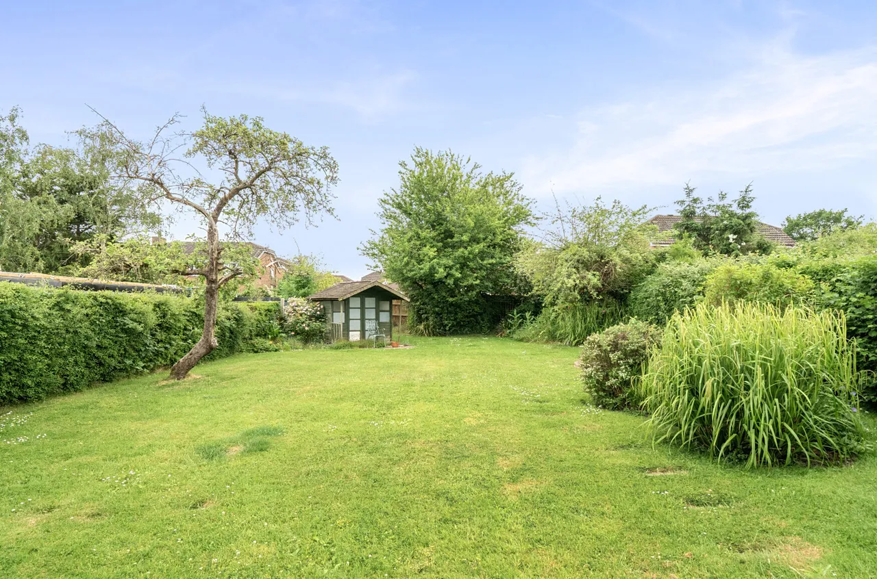 Forest Road, Waltham Chase, SO32, photo 11