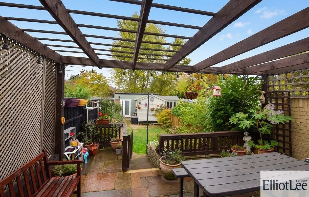 Malvern Avenue, Harrow, HA2, photo 9