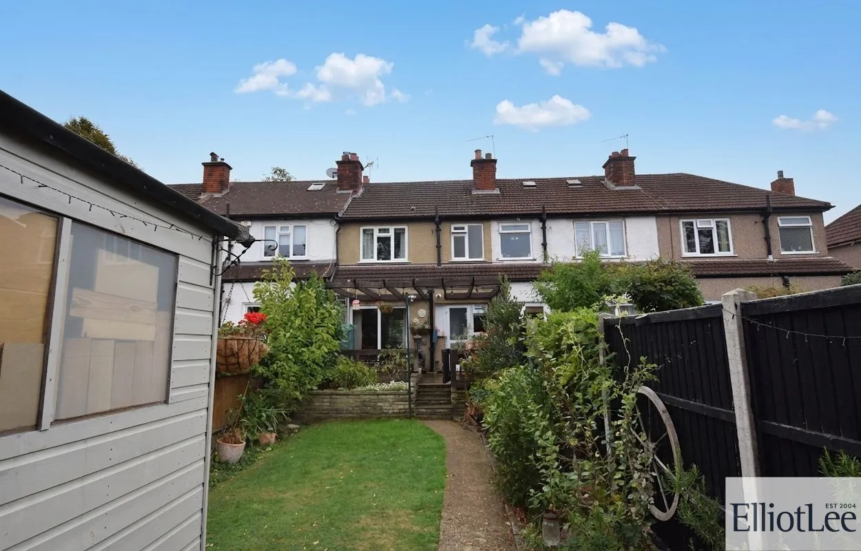 Malvern Avenue, Harrow, HA2, photo 10