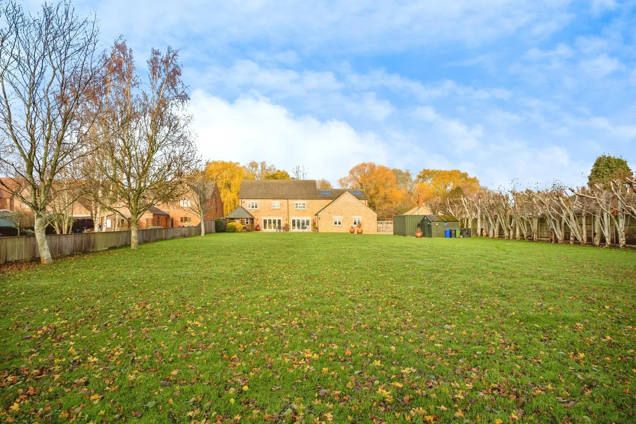 Coles Lane, Swineshead, PE20, photo 2