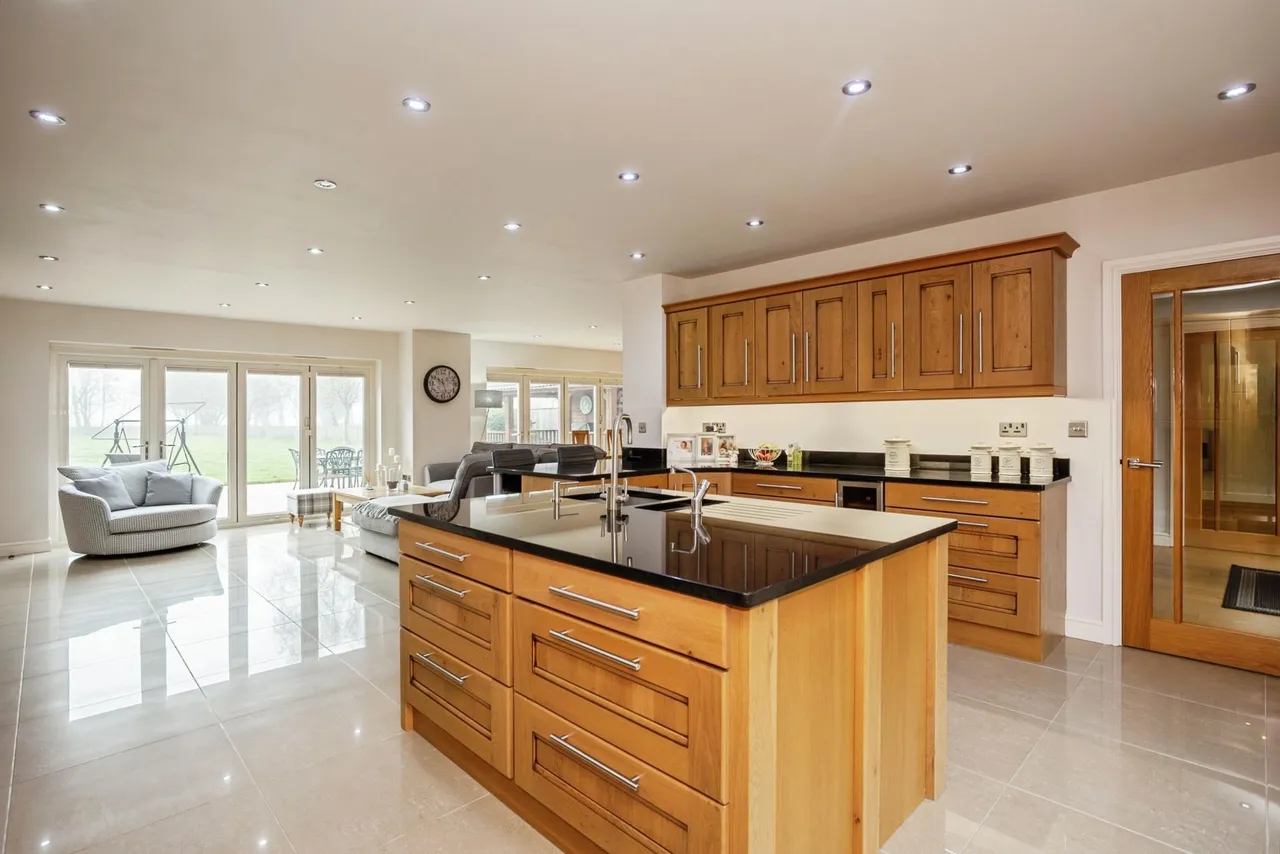 Coles Lane, Swineshead, PE20, photo 7