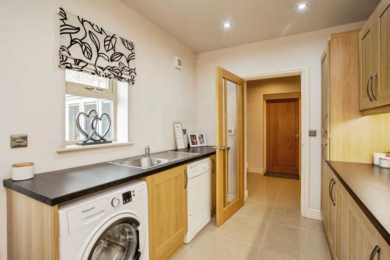Coles Lane, Swineshead, PE20, photo 14