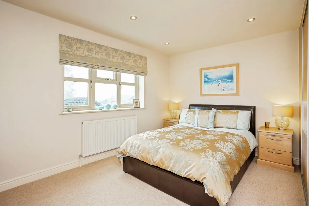 Coles Lane, Swineshead, PE20, photo 21