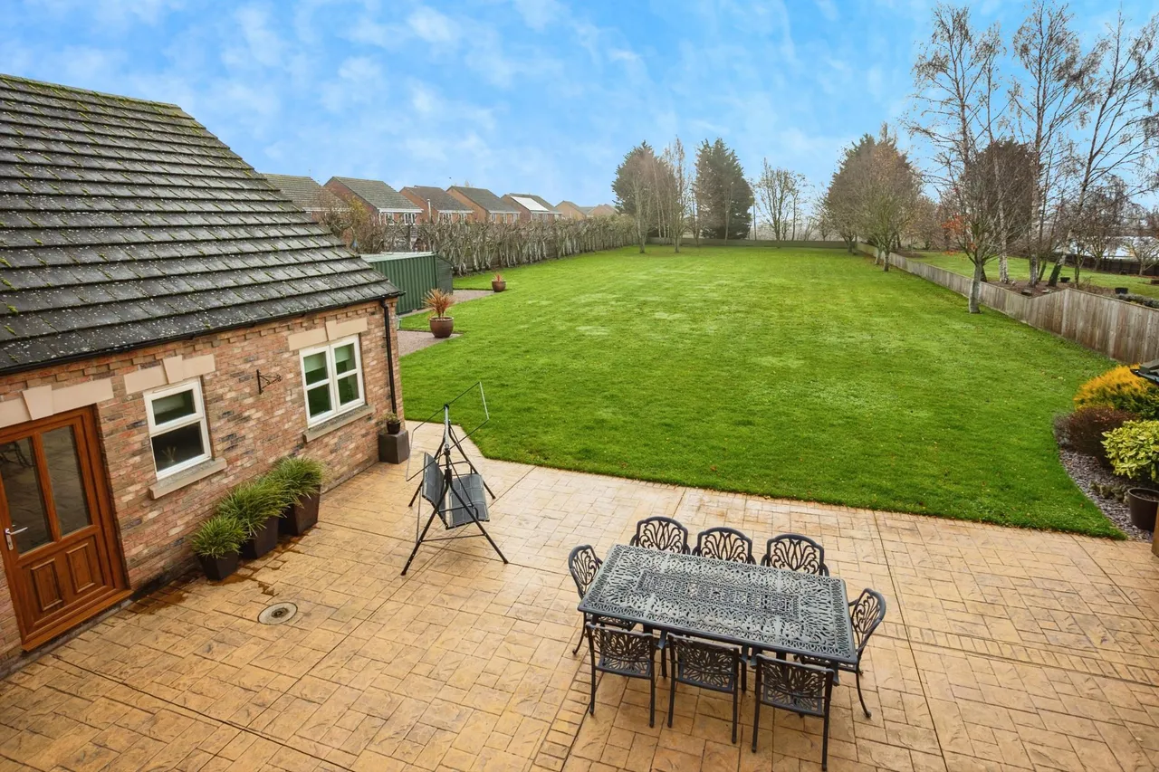 Coles Lane, Swineshead, PE20, photo 5