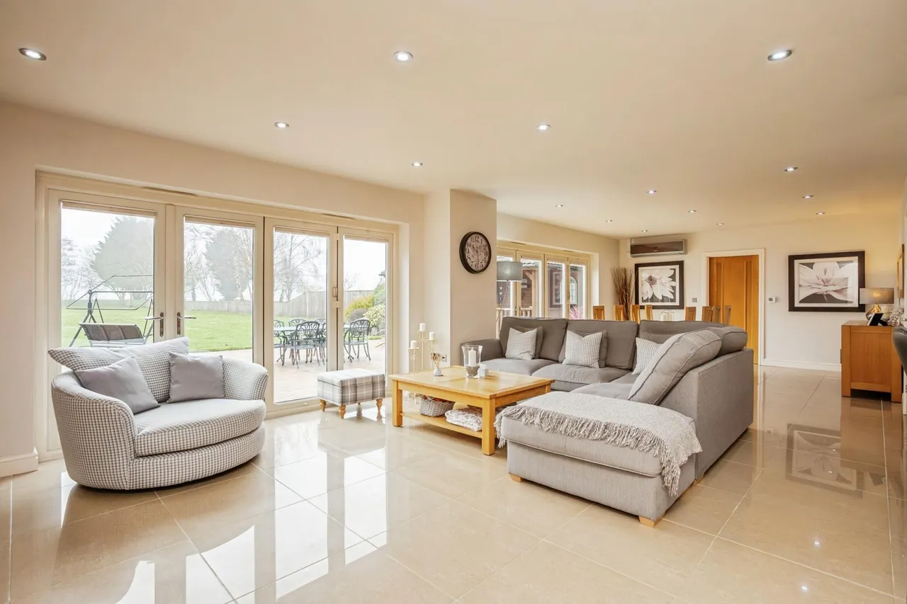 Coles Lane, Swineshead, PE20, photo 9