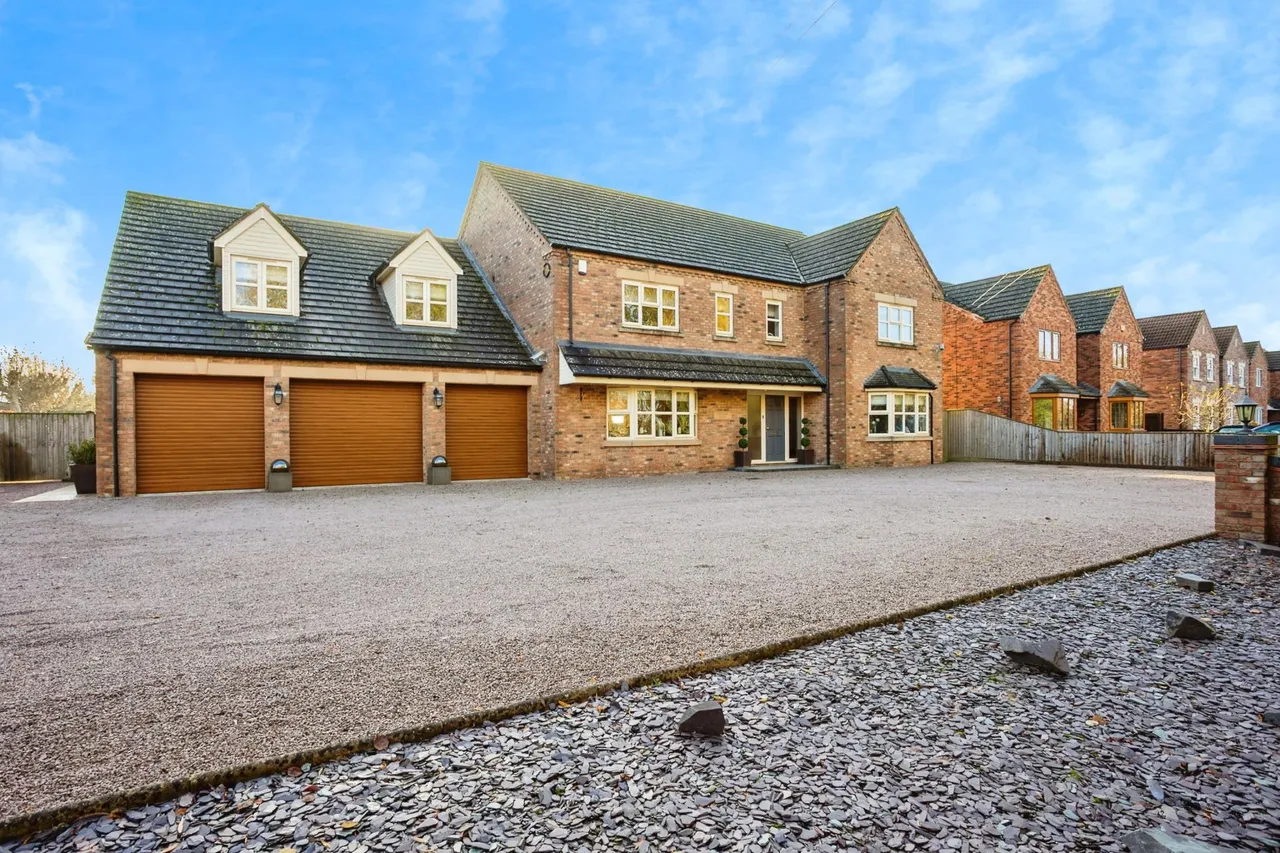 Coles Lane, Swineshead, PE20, photo 13