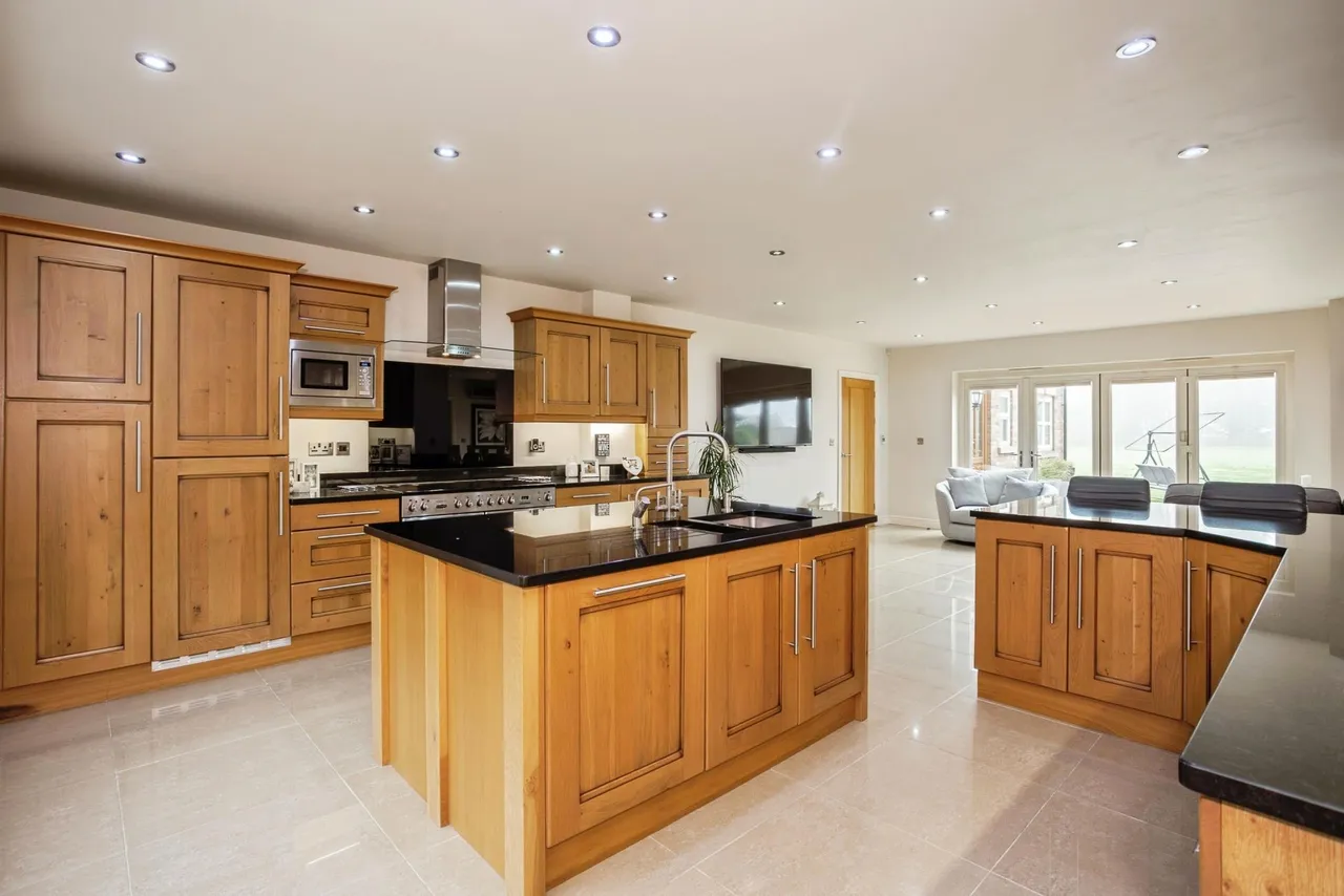 Coles Lane, Swineshead, PE20, photo 4