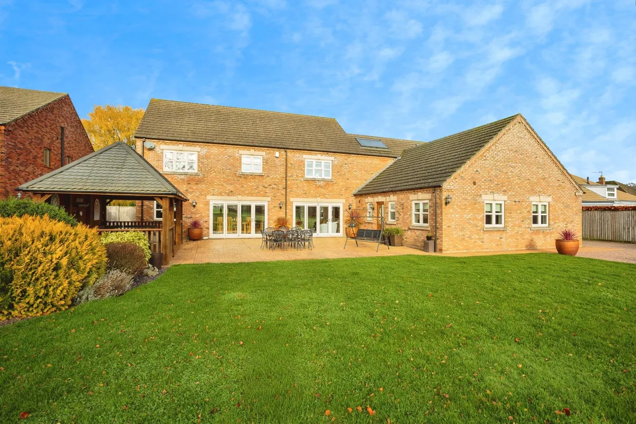 Coles Lane, Swineshead, PE20, photo 28