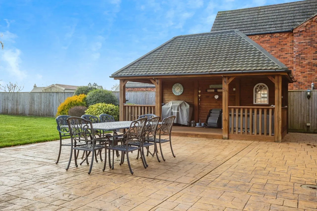 Coles Lane, Swineshead, PE20, photo 26
