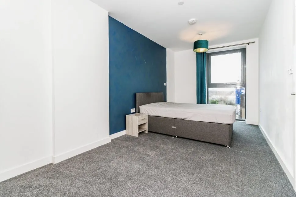 Talbot Road, Old Trafford, Greater Manchester, M16, photo 5