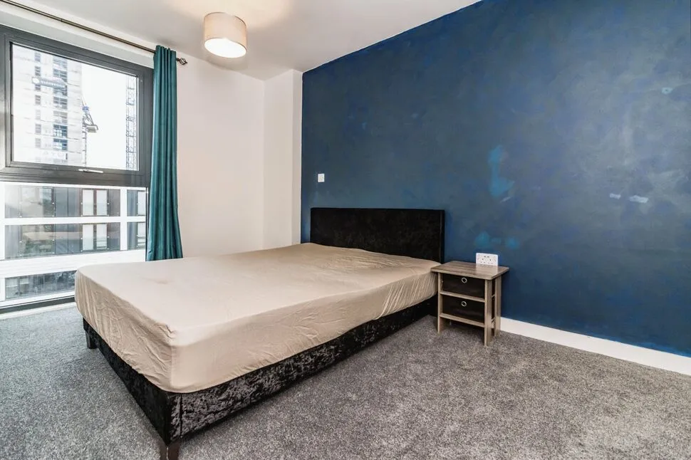 Talbot Road, Old Trafford, Greater Manchester, M16, photo 4
