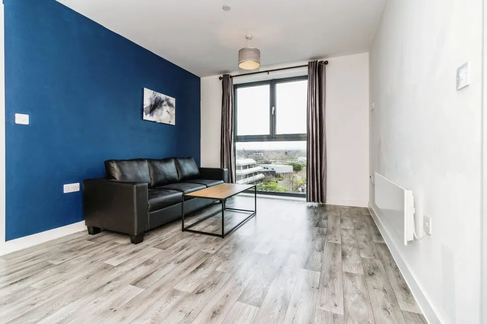Talbot Road, Old Trafford, Greater Manchester, M16, photo 2