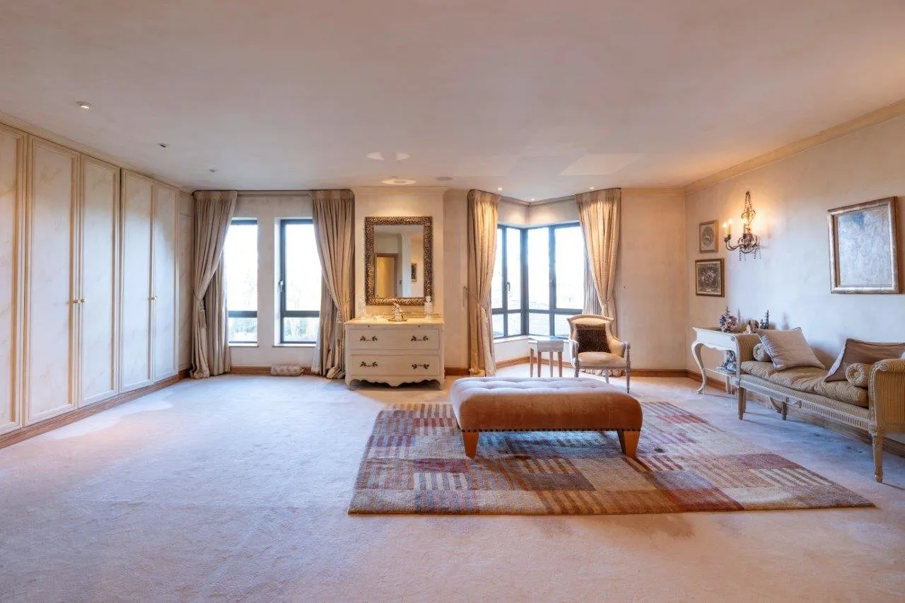 Summit Lodge, Lower Terrace, Hampstead, London, NW3 6RF, photo 6