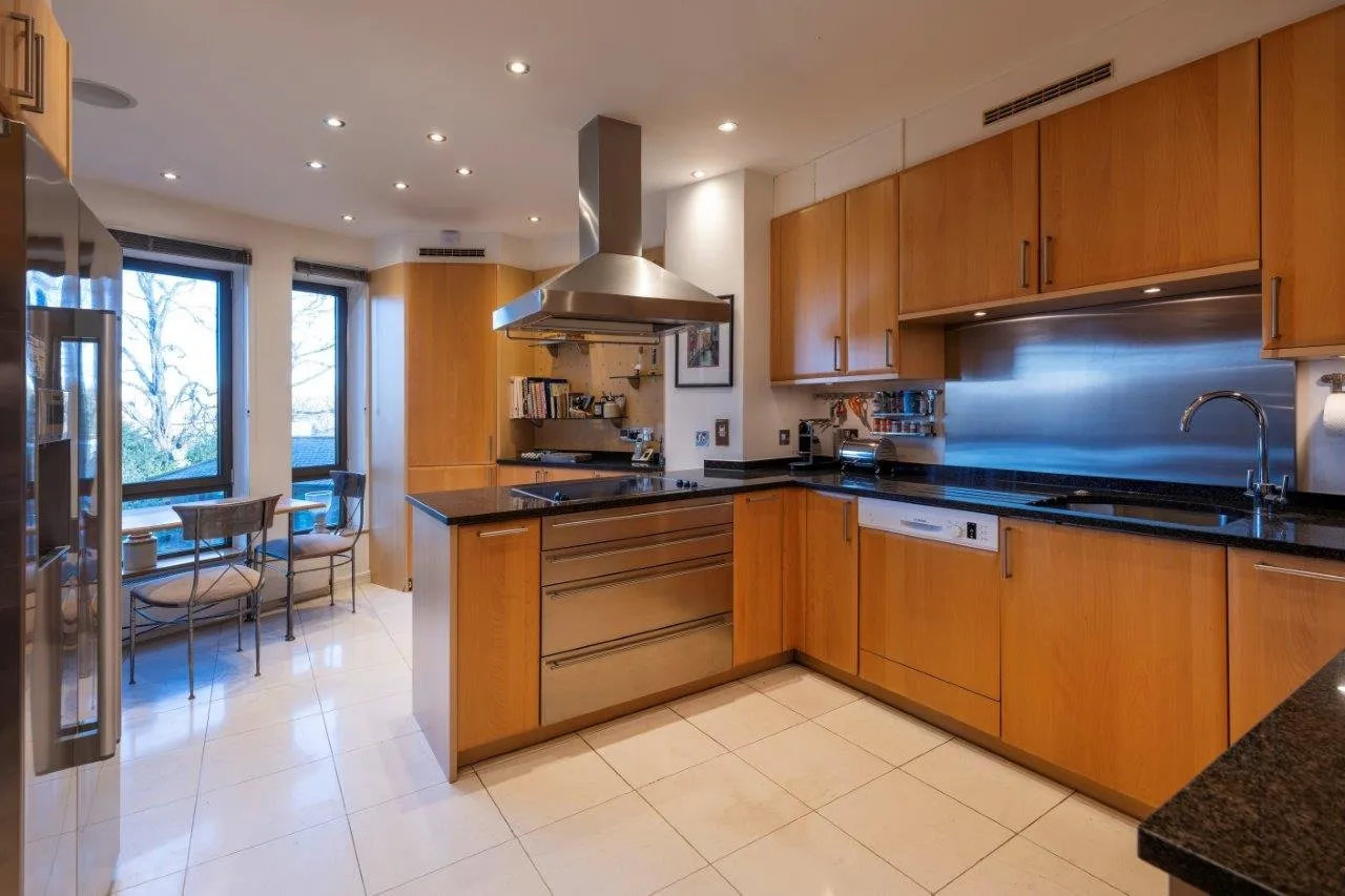 Summit Lodge, Lower Terrace, Hampstead, London, NW3 6RF, photo 5