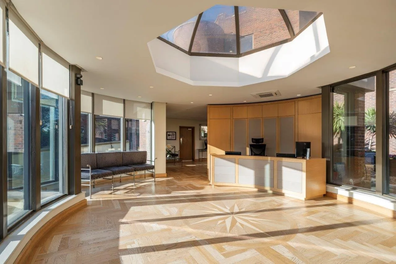 Summit Lodge, Lower Terrace, Hampstead, London, NW3 6RF, photo 10