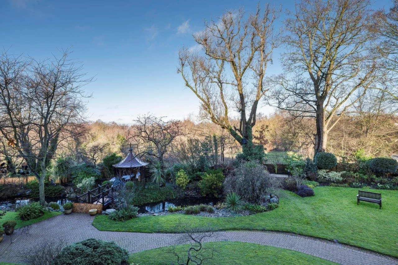 Summit Lodge, Lower Terrace, Hampstead, London, NW3 6RF, photo 12