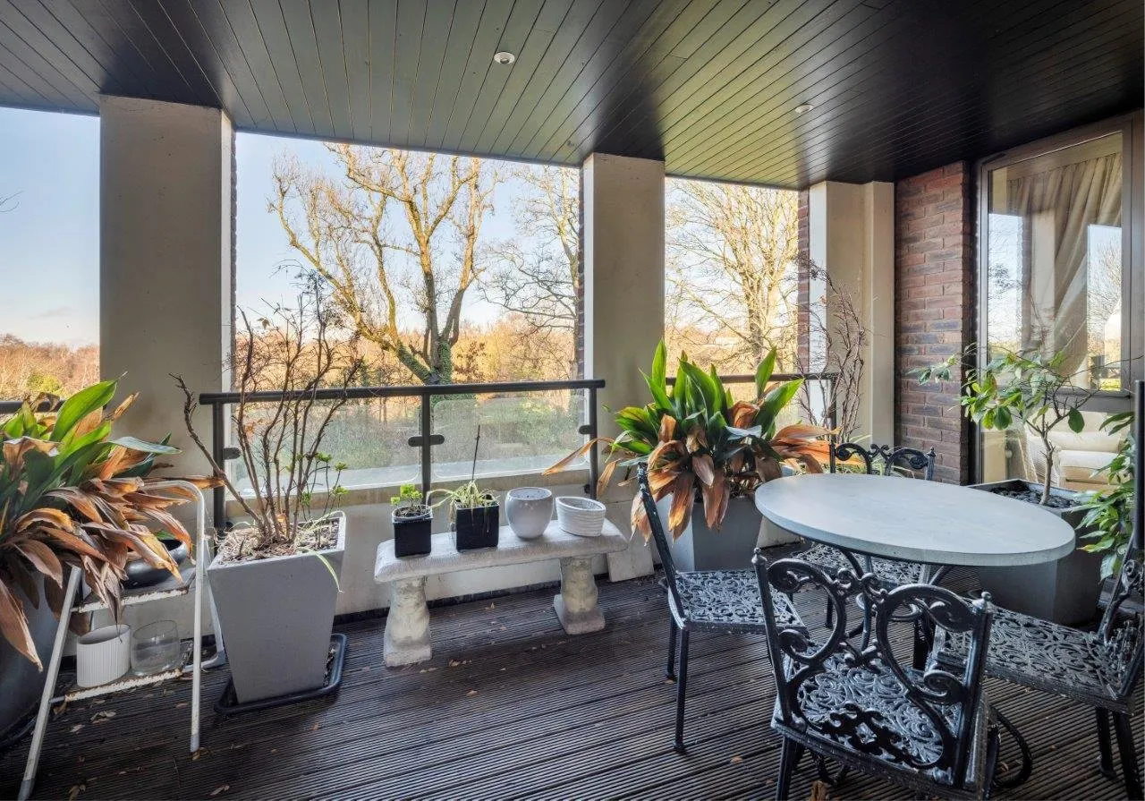 Summit Lodge, Lower Terrace, Hampstead, London, NW3 6RF, photo 9
