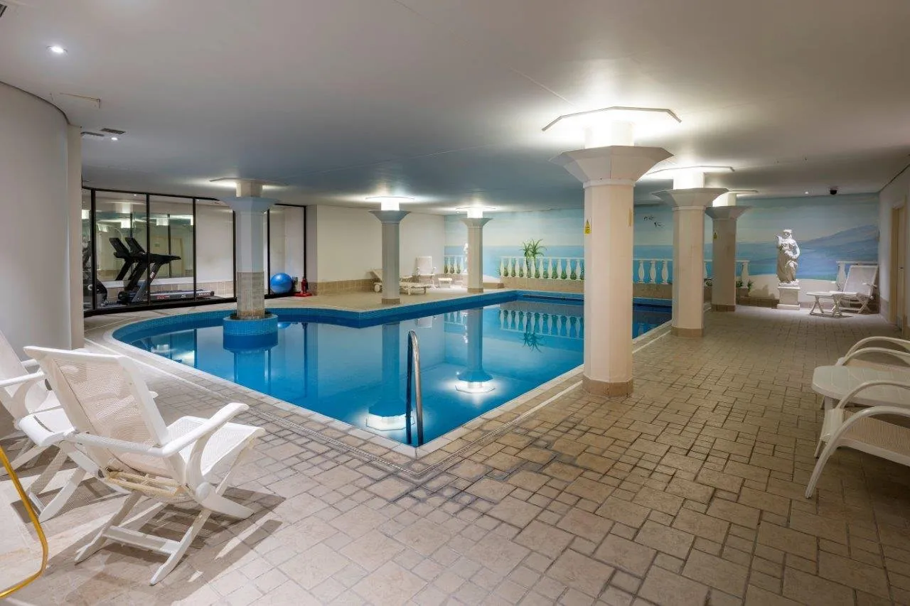 Summit Lodge, Lower Terrace, Hampstead, London, NW3 6RF, photo 11