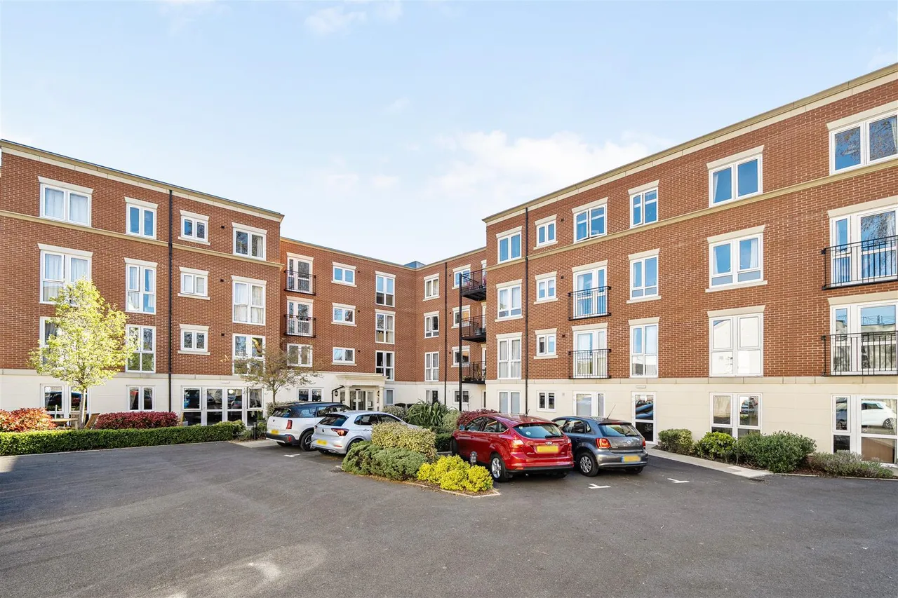 North Place, Cheltenham, GL50, photo 17