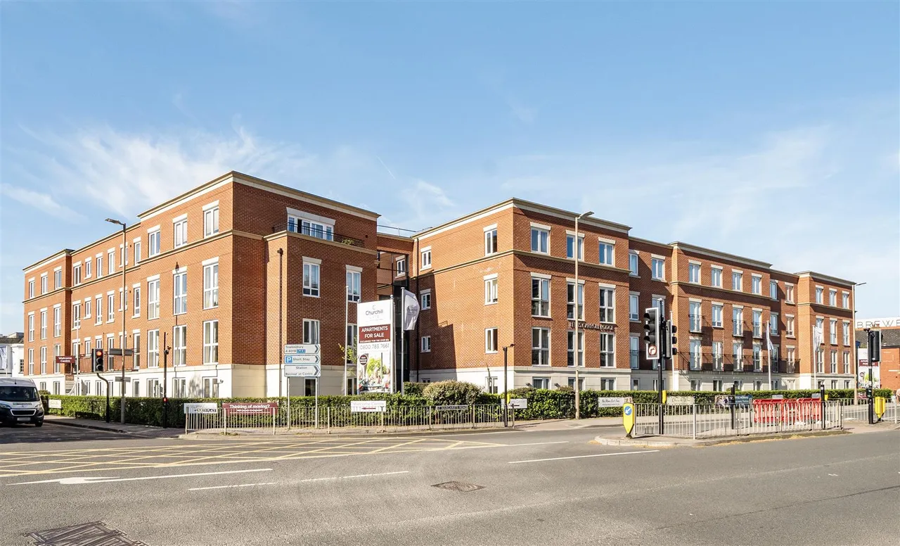 North Place, Cheltenham, GL50, photo 18