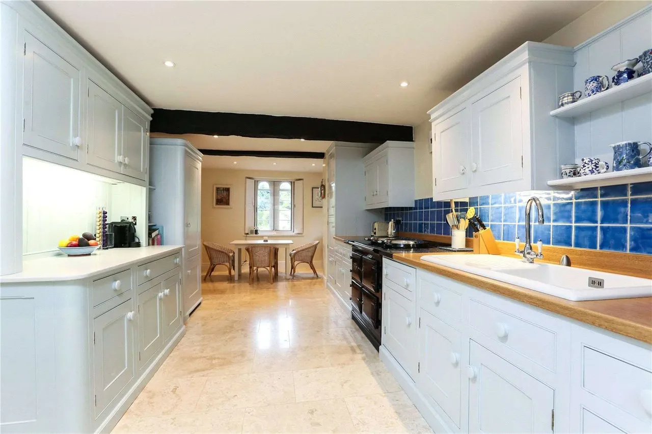 Lower Stoke, Limpley Stoke, Bath, BA2 7FR, photo 4