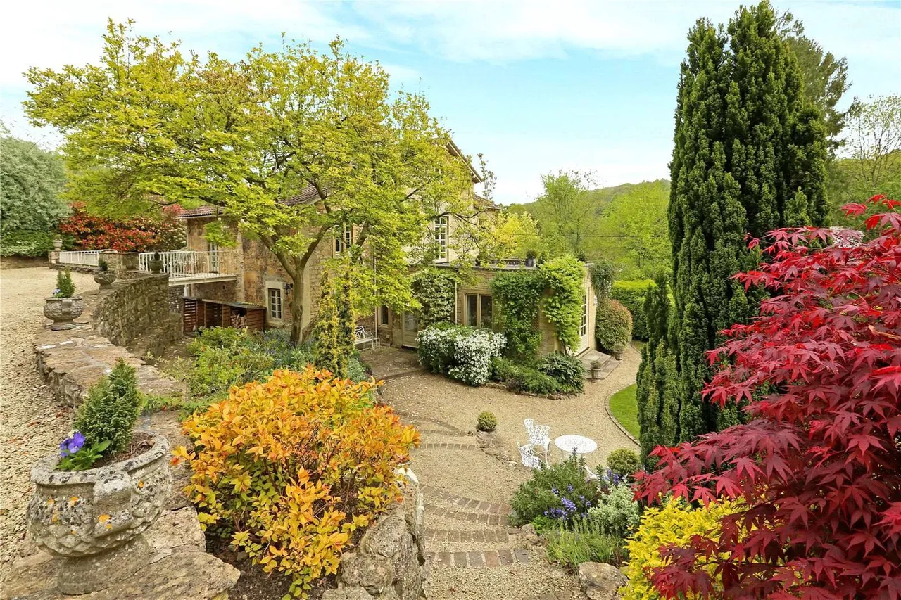 Lower Stoke, Limpley Stoke, Bath, BA2 7FR, photo 12
