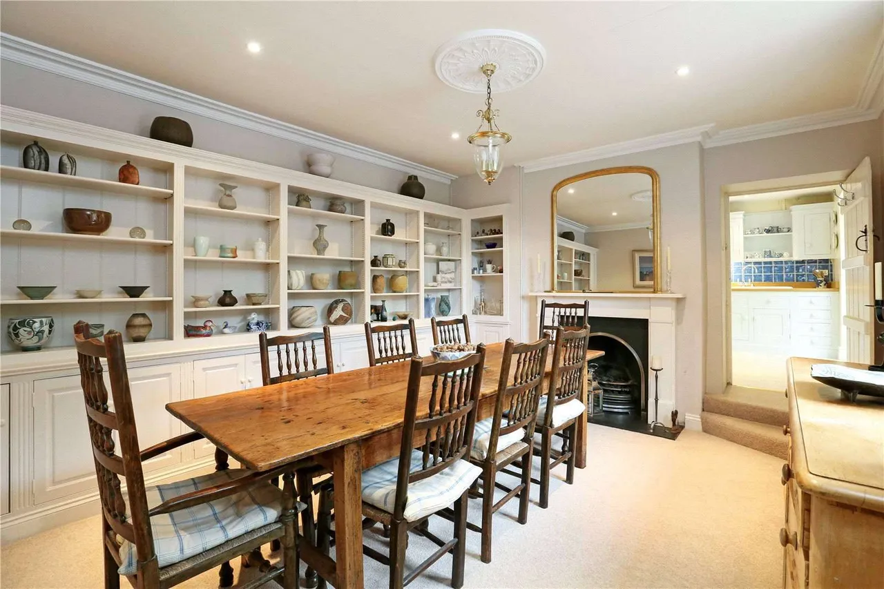 Lower Stoke, Limpley Stoke, Bath, BA2 7FR, photo 6