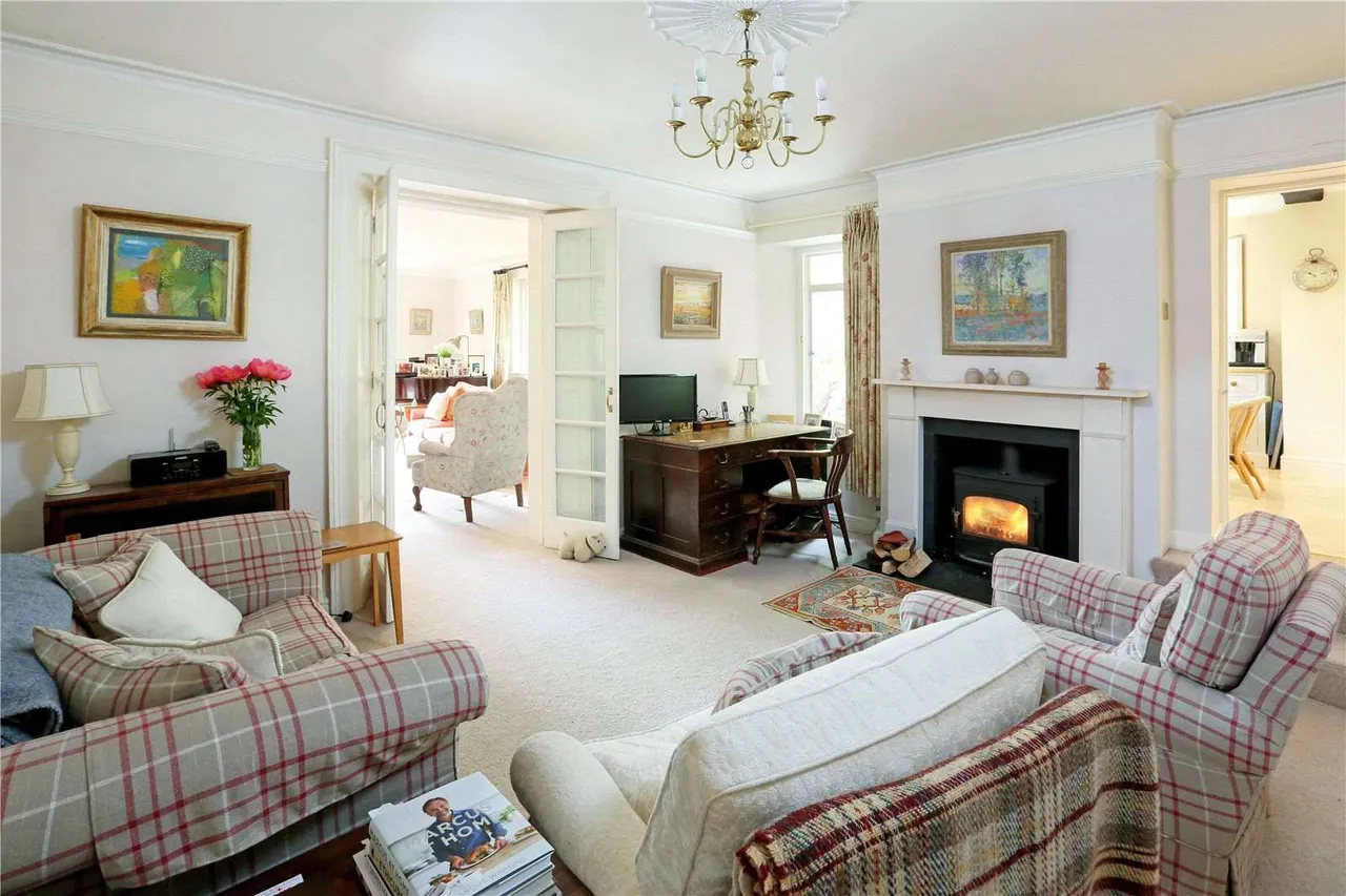 Lower Stoke, Limpley Stoke, Bath, BA2 7FR, photo 5