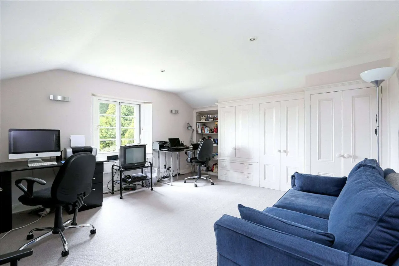 Lower Stoke, Limpley Stoke, Bath, BA2 7FR, photo 11