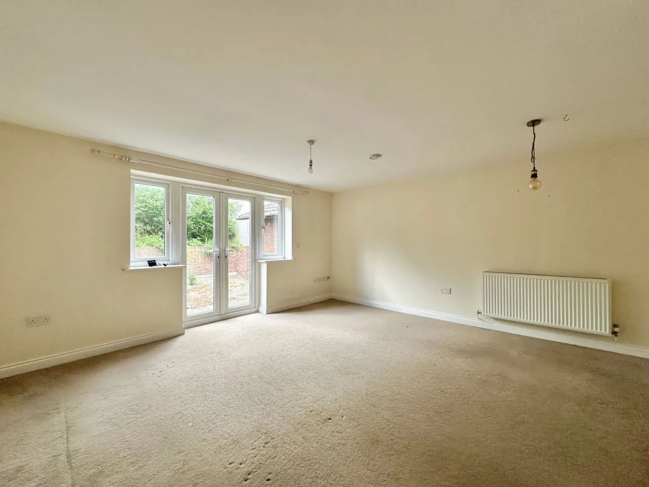 Homend Crescent, Ledbury, photo 4