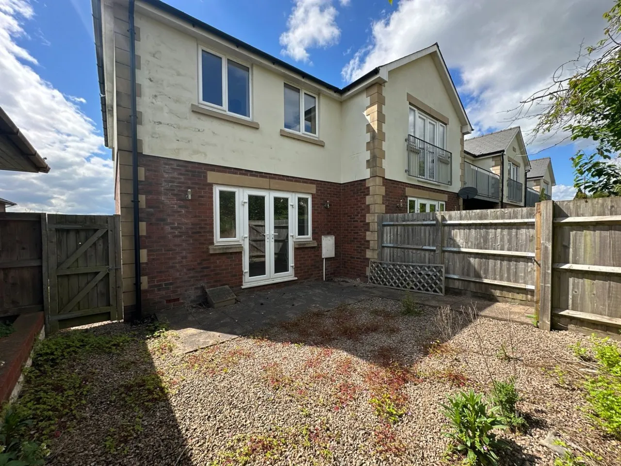 Homend Crescent, Ledbury, photo 12