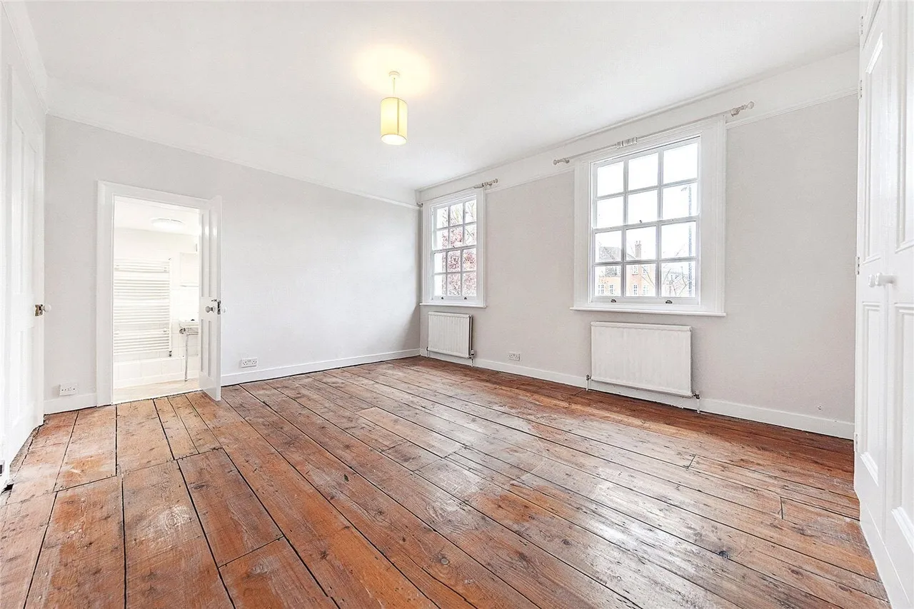 St. Johns Grove, Richmond, TW9, photo 10