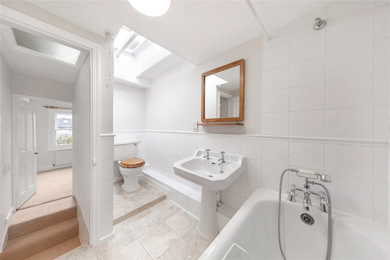 St. Johns Grove, Richmond, TW9, photo 7