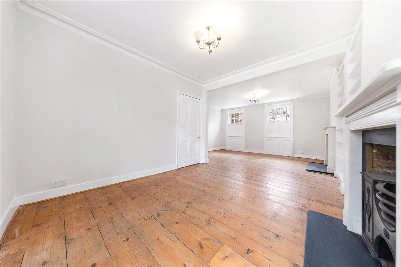 St. Johns Grove, Richmond, TW9, photo 5