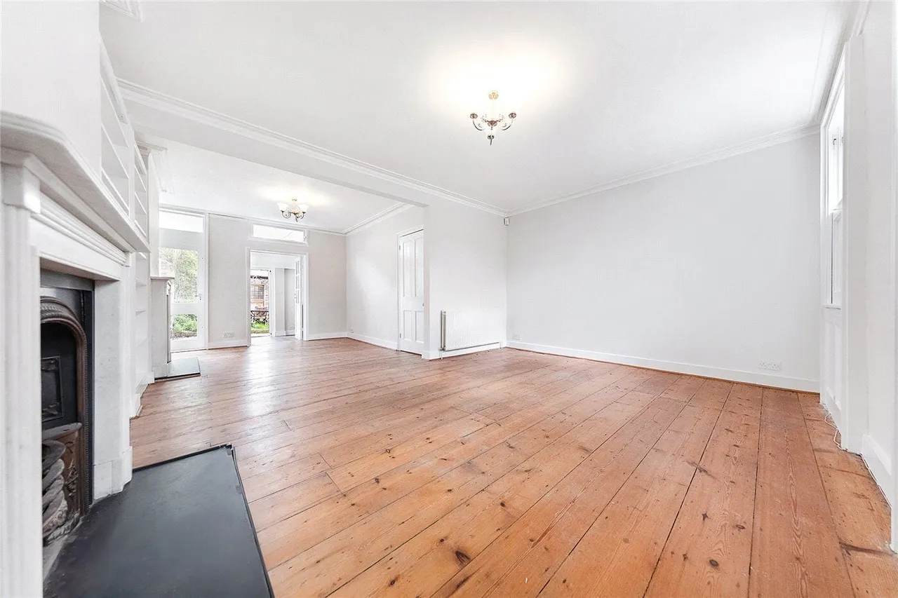St. Johns Grove, Richmond, TW9, photo 4