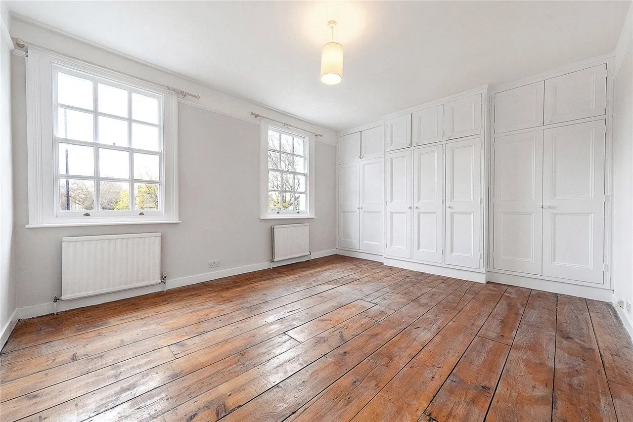 St. Johns Grove, Richmond, TW9, photo 8