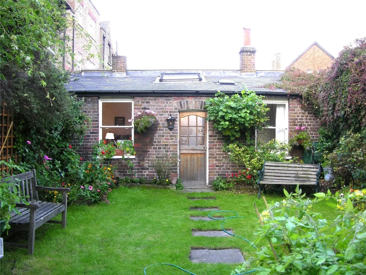 St. Johns Grove, Richmond, TW9, photo 12
