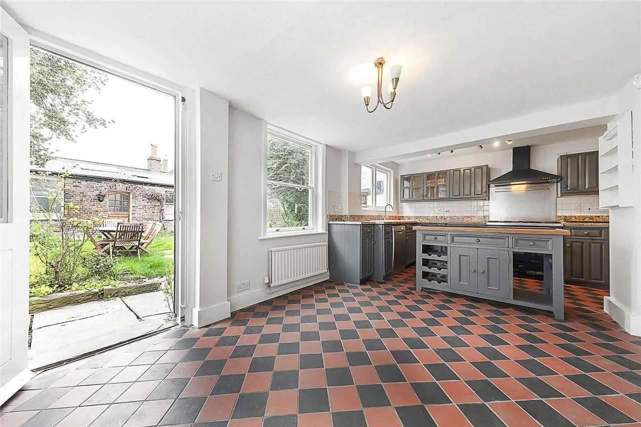 St. Johns Grove, Richmond, TW9, photo 2
