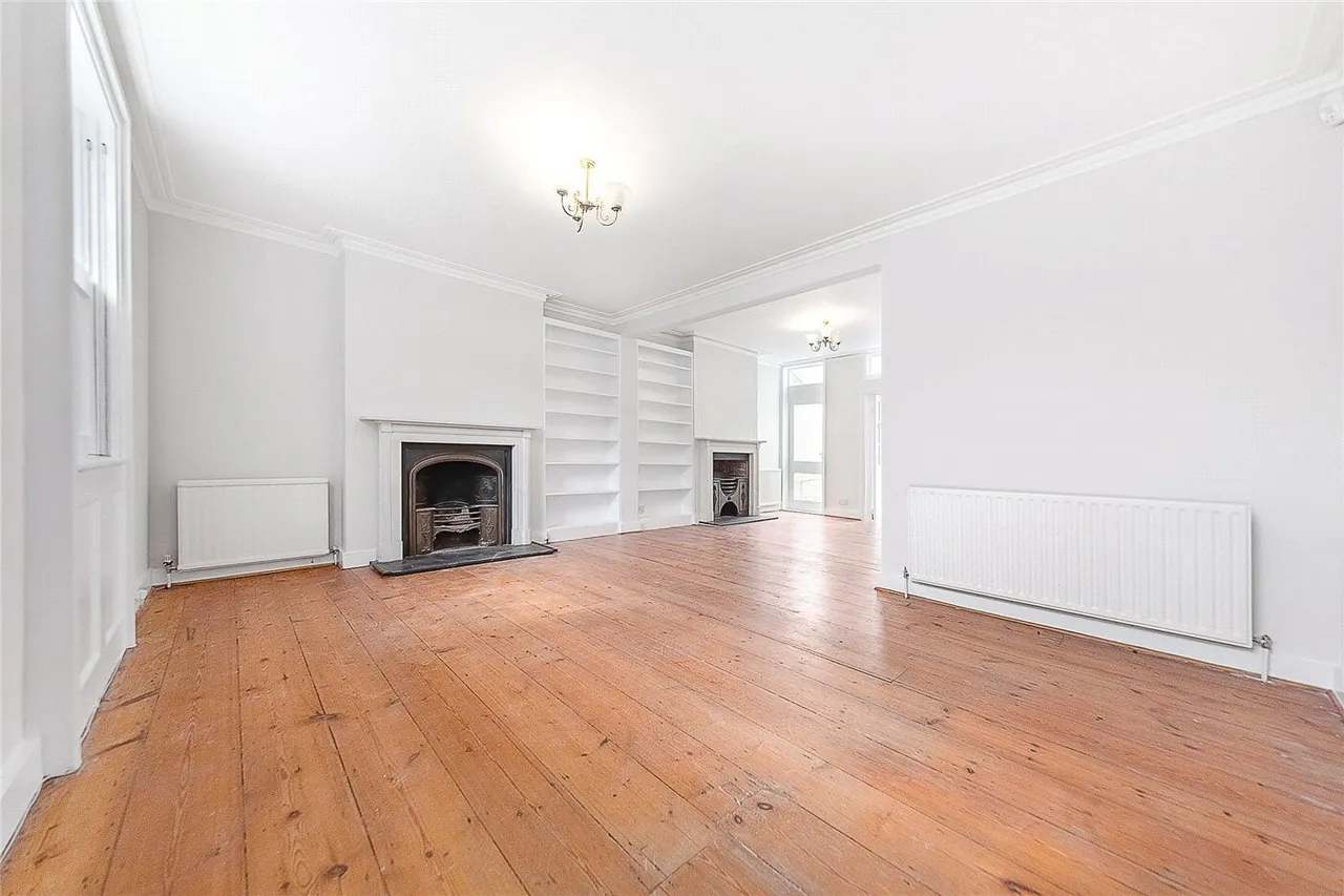 St. Johns Grove, Richmond, TW9, photo 6