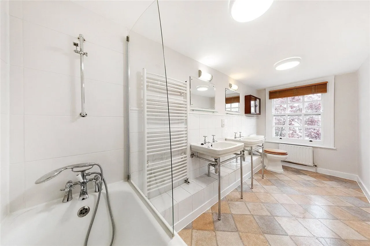 St. Johns Grove, Richmond, TW9, photo 11