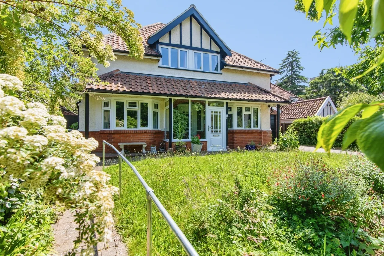 3 bed house for sale — Ballygate, Beccles, Suffolk, NR34