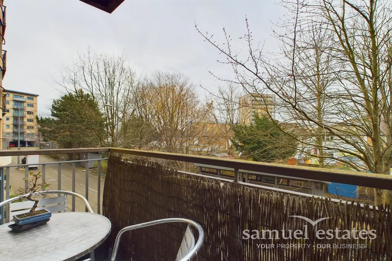 Chapter Way, Colliers Wood, SW19 2RP, photo 12