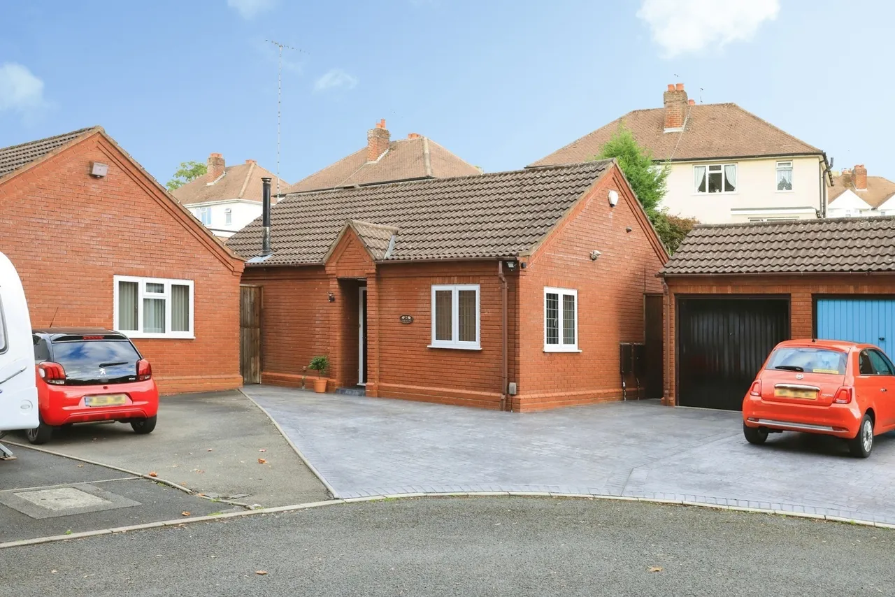 Waterways Gardens, Stourbridge, DY8, photo 13