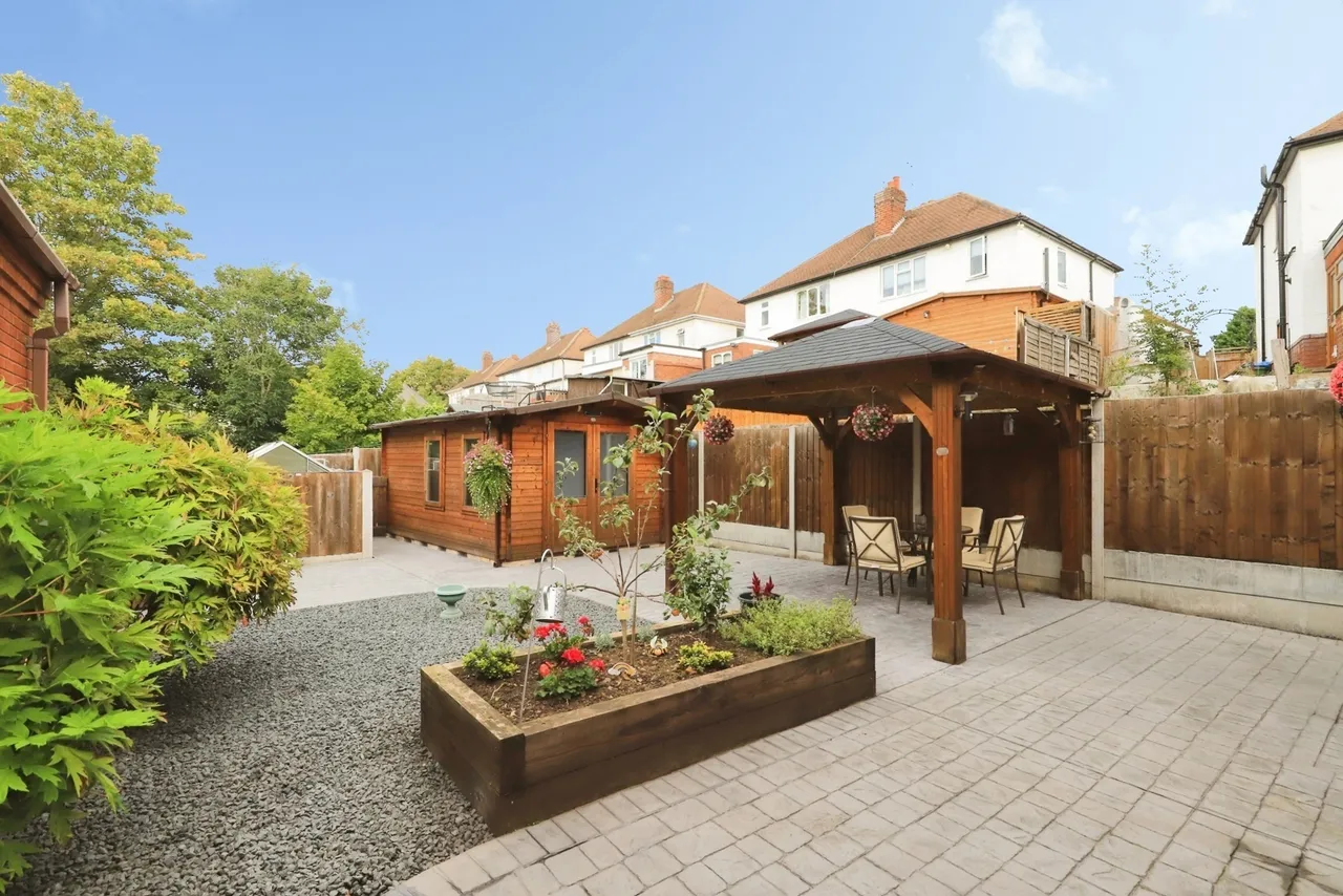 Waterways Gardens, Stourbridge, DY8, photo 25