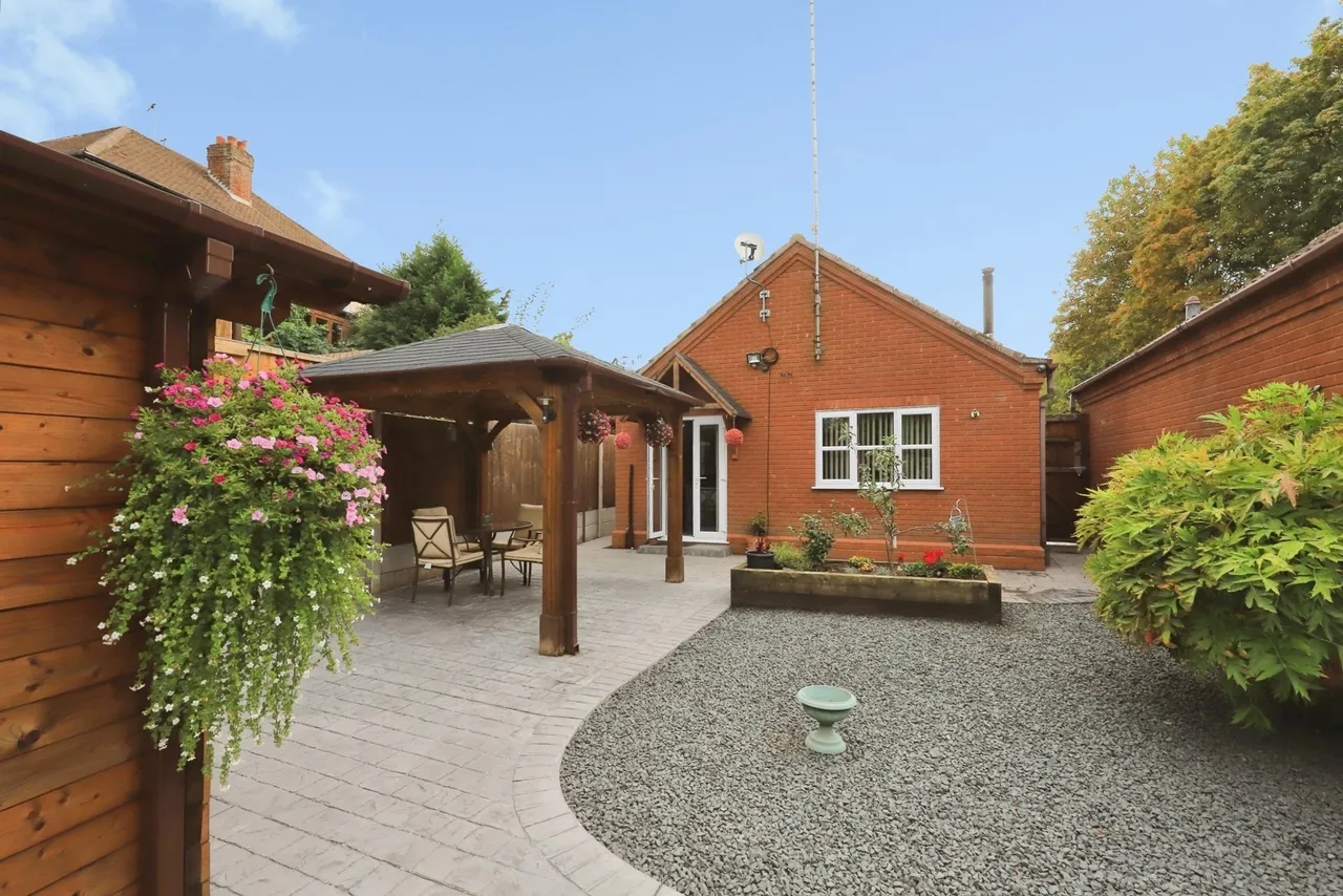 Waterways Gardens, Stourbridge, DY8, photo 28