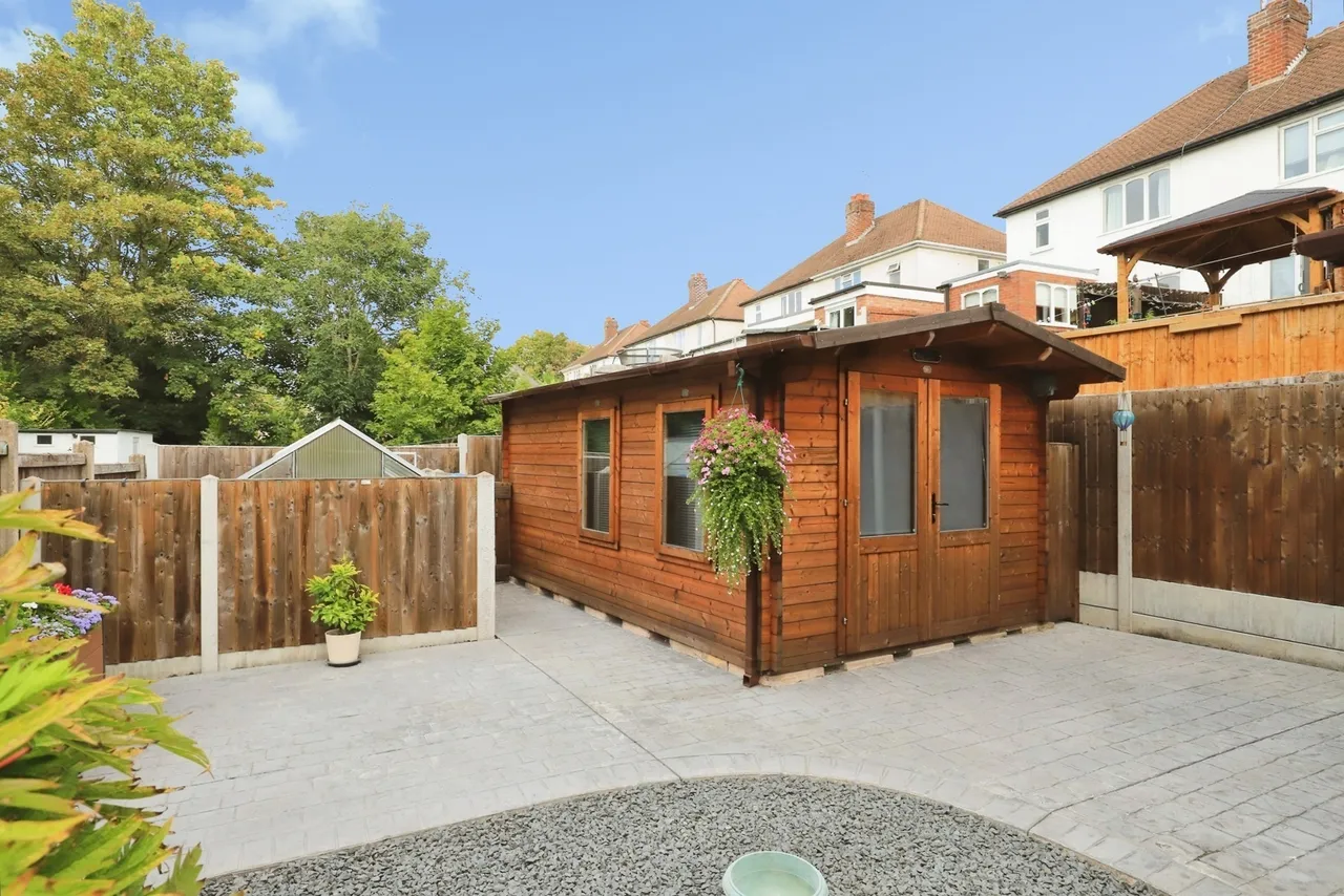 Waterways Gardens, Stourbridge, DY8, photo 11