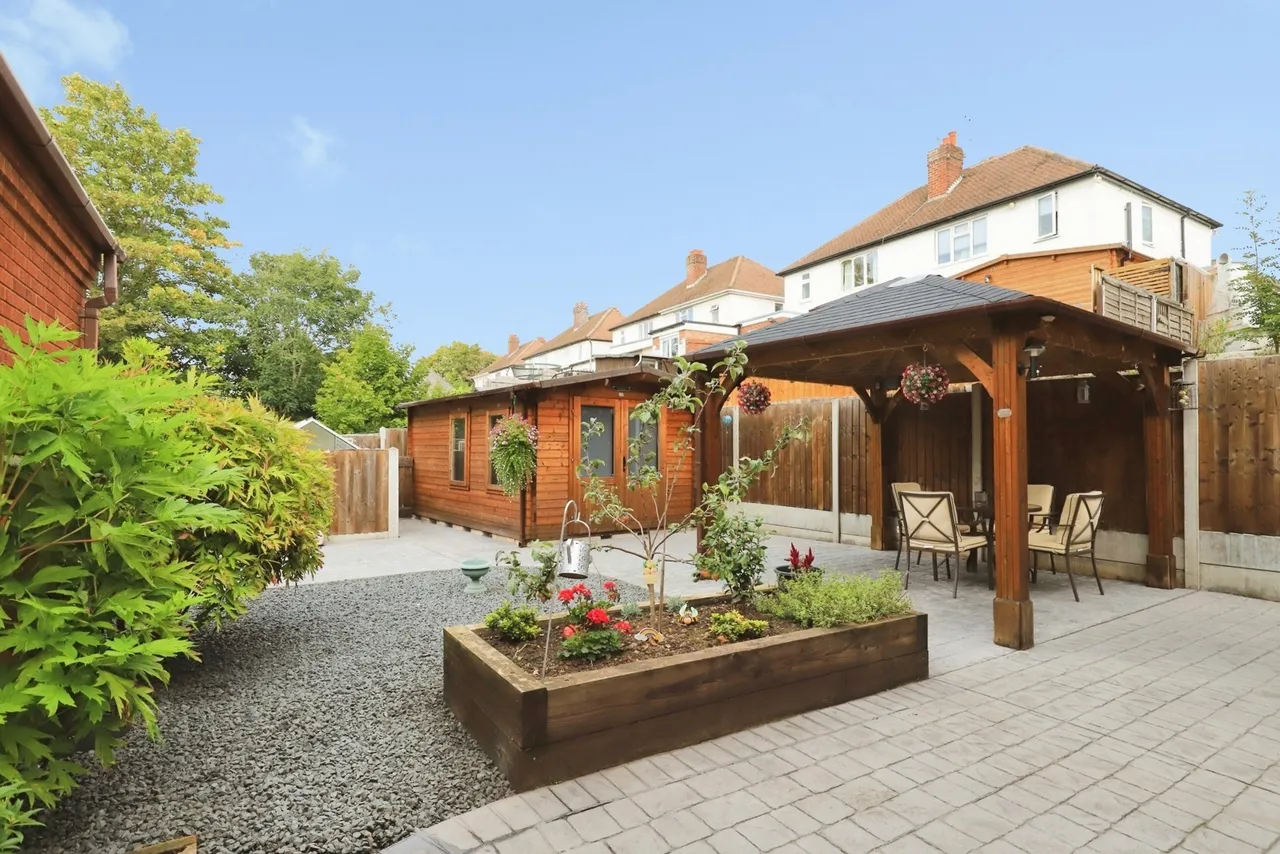 Waterways Gardens, Stourbridge, DY8, photo 10