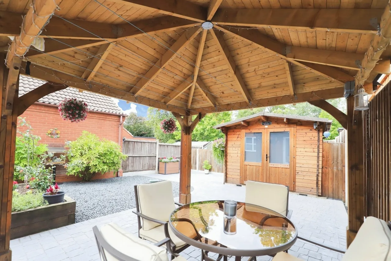 Waterways Gardens, Stourbridge, DY8, photo 12