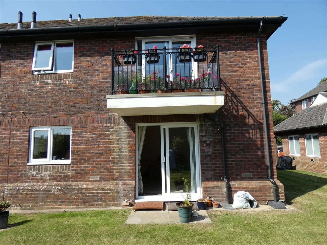 Sea Lane, Rustington, photo 8
