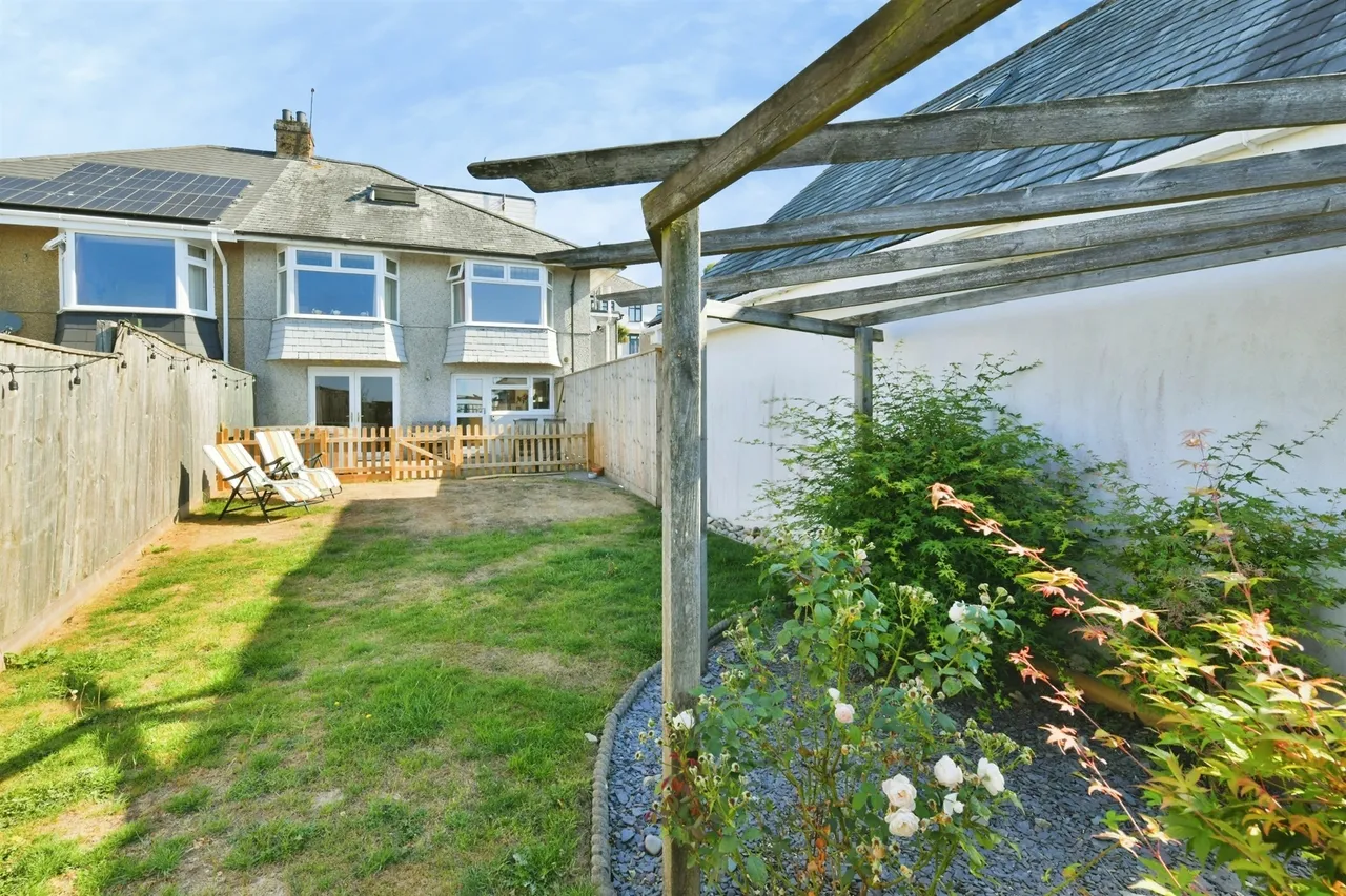 Charlton Road, Plymouth, PL6, photo 17